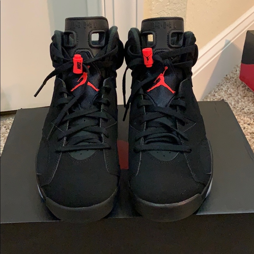 Air Jordan 6 Retro